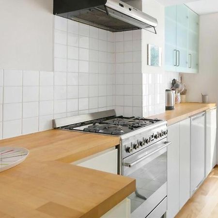 Amazing Central 2Br Flat Near Goodge St Apartment London Luaran gambar