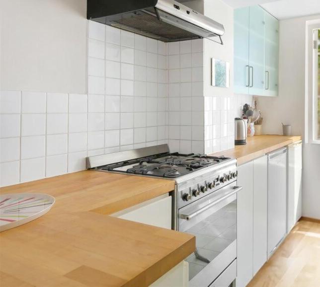 Amazing Central 2Br Flat Near Goodge St Apartment London Luaran gambar